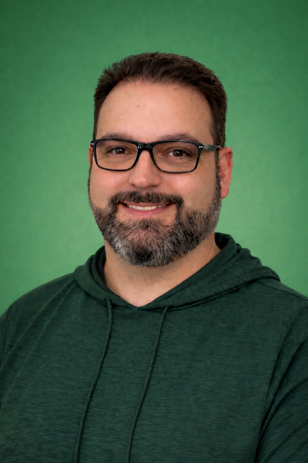BJ Corey award-winning fitness marketing consultant